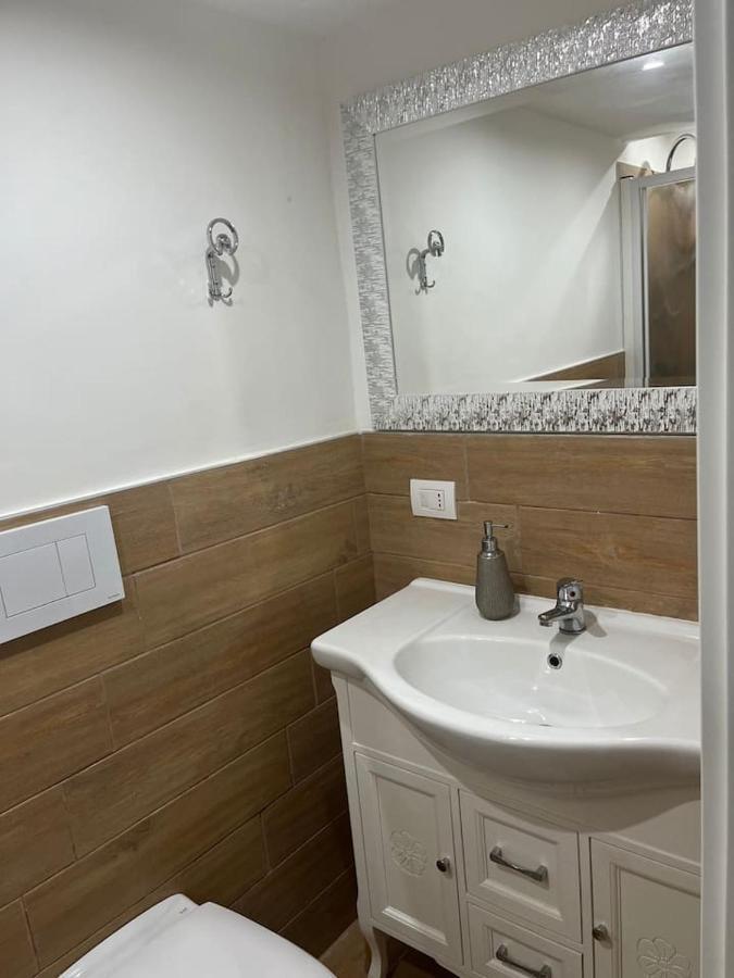 Apartamento Monohouseinbari Exterior foto