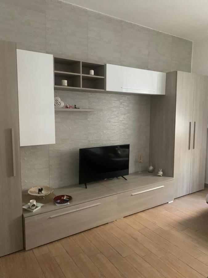 Apartamento Monohouseinbari Exterior foto