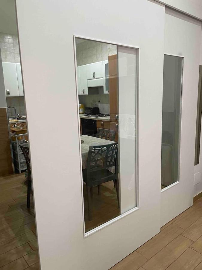 Apartamento Monohouseinbari Exterior foto