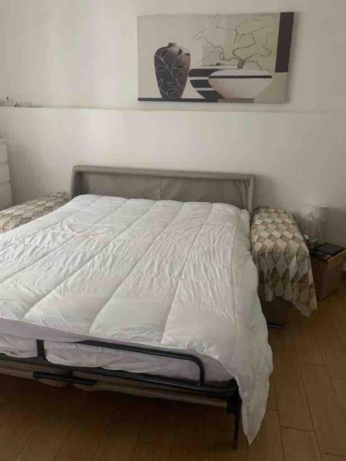 Apartamento Monohouseinbari Exterior foto