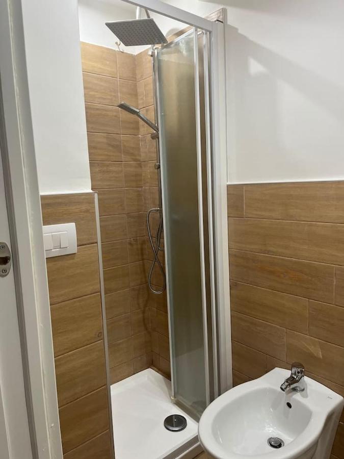 Apartamento Monohouseinbari Exterior foto