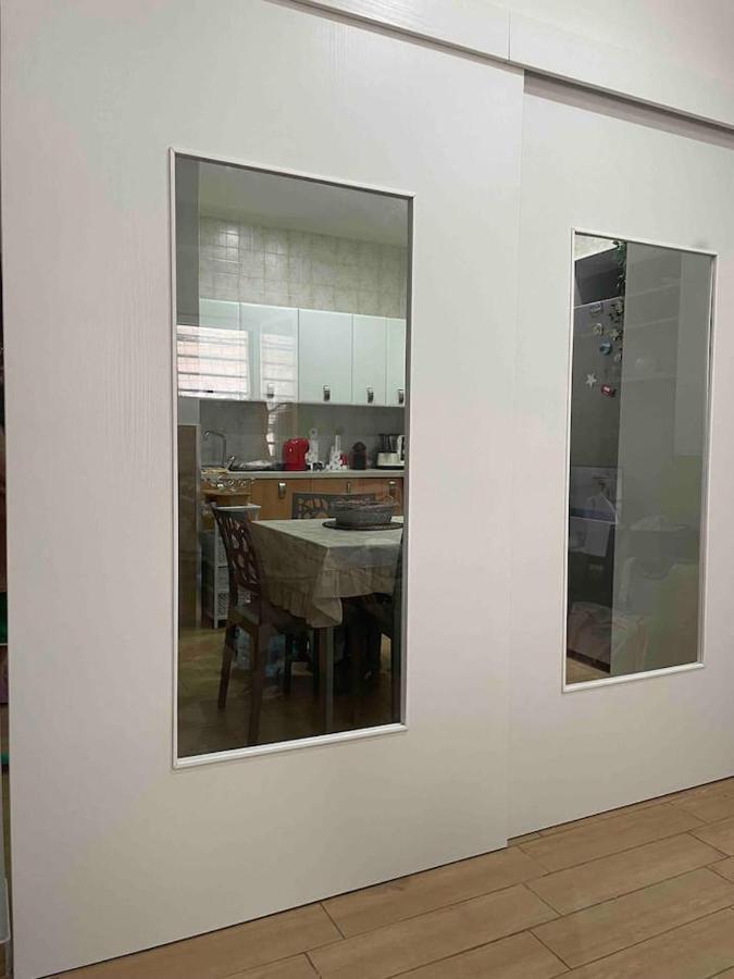 Apartamento Monohouseinbari Exterior foto